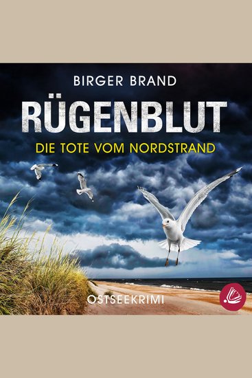 Rügenblut - Die Tote vom Nordstrand: Ostseekrimi Küstenkrimi (Lydia Westphal 14) - cover