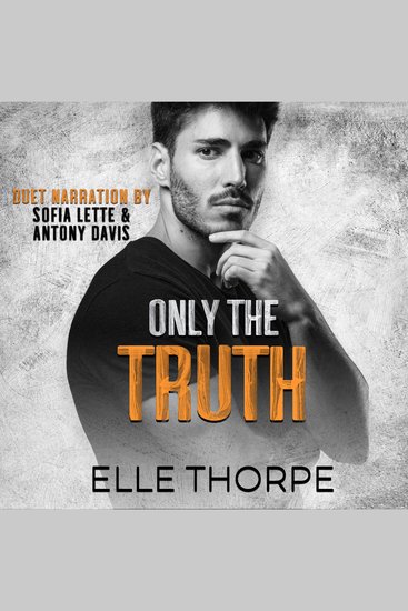 Only The Truth - cover