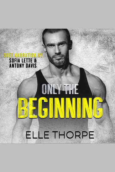 Only The Beginning - cover