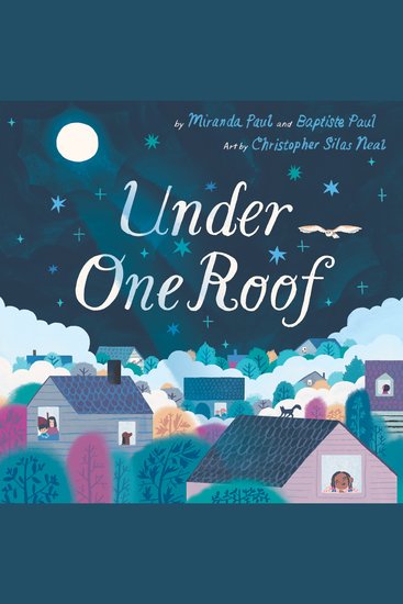 Under One Roof - cover