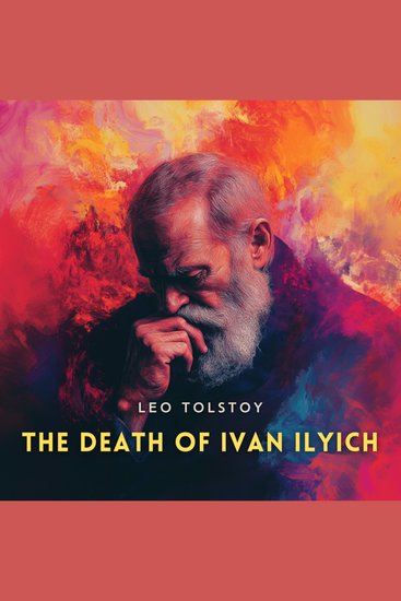 The Death of Ivan Ilyich - cover