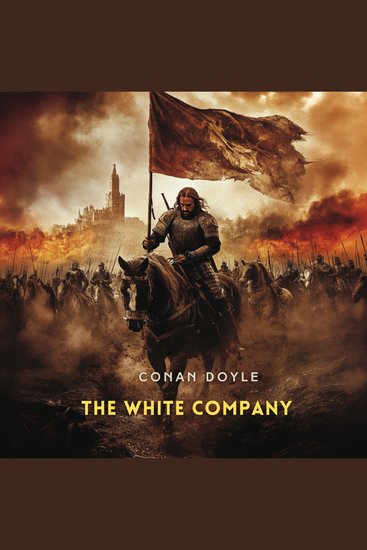 The White Company - cover