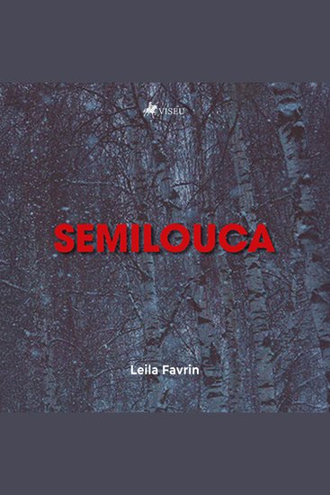 Semilouca - cover