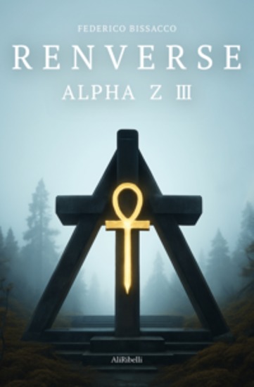 Renverse Alpha Z III - cover