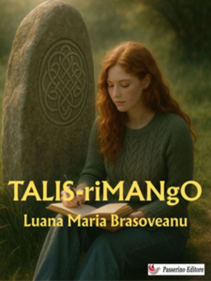 Talis-riMANgO - cover