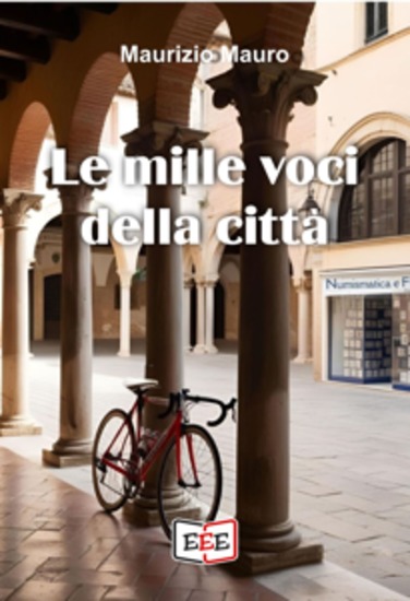 Le mille voci della città - cover