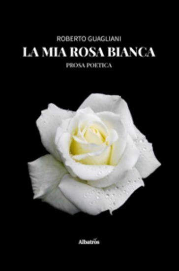 La mia rosa bianca - cover