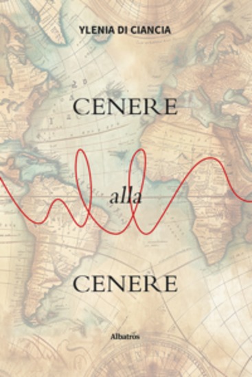 Cenere alla cenere - cover