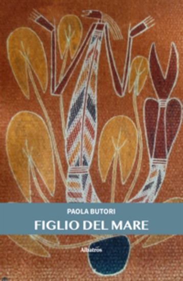 Figlio del Mare - cover