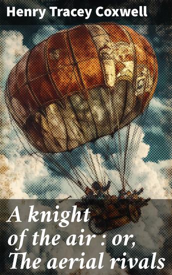 Stories of New York - cover