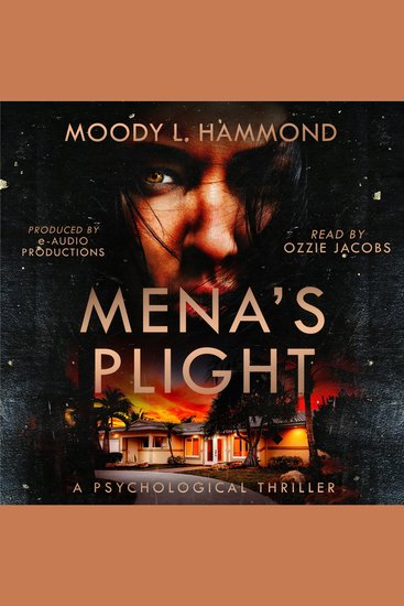 Mena's Plight - cover