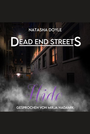 Dead End Streets: Hide - cover
