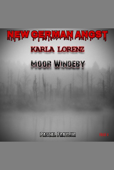 Moor Windeby - cover