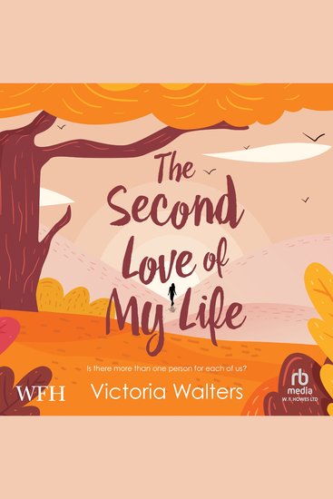 The Second Love of My Life - cover