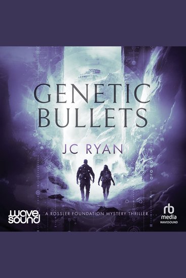 Genetic Bullets - cover