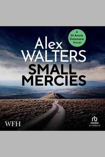 Small Mercies - cover