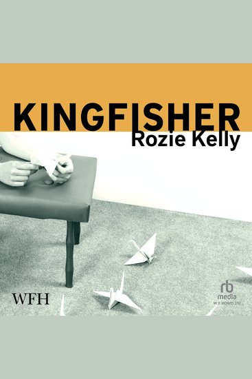 Kingfisher - cover