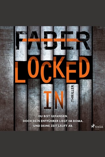 Locked In - cover