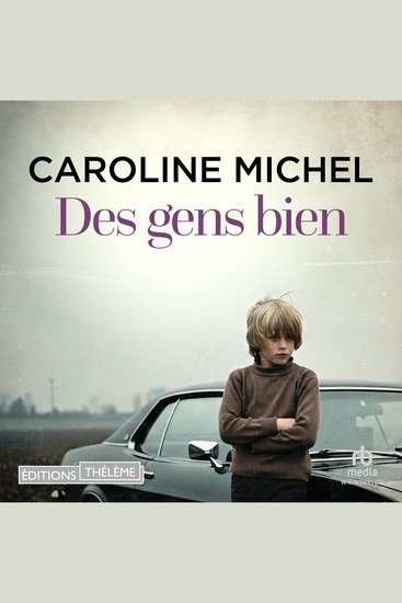 Des gens bien - cover