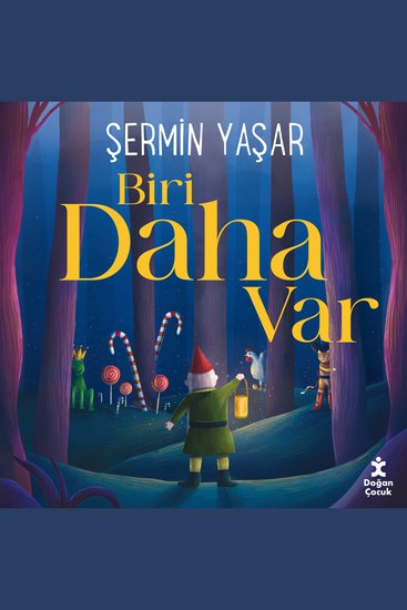 Biri Daha Var - cover