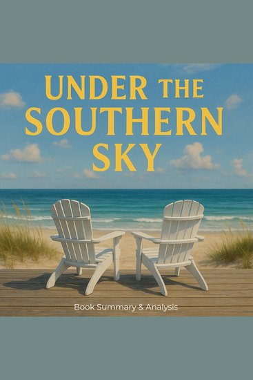 Under the Southern Sky: Book Summary & Analysis - cover