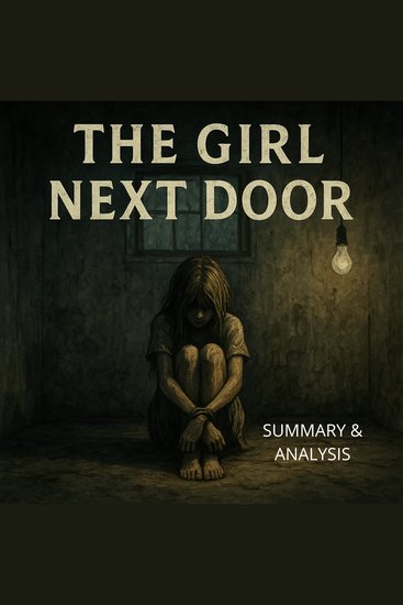 Girl Next Door The: Book summary & analysis - cover