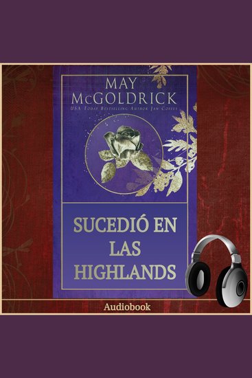 Sucedió en las Highlands - Serie de la familia Pennington - cover