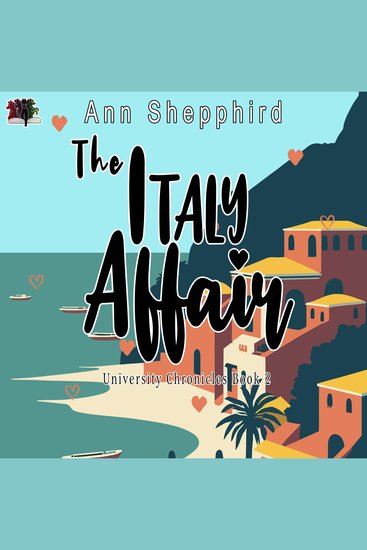 The Italy Affair - cover