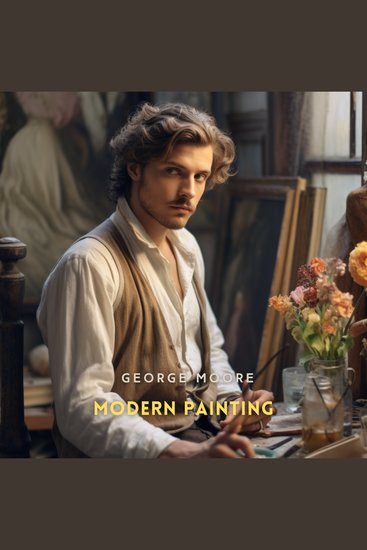 Modern Painting - cover