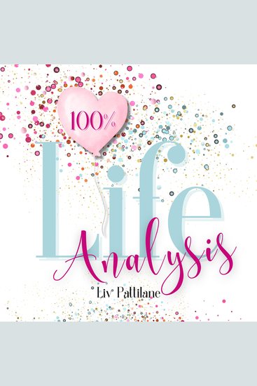 100% Life Analysis - cover