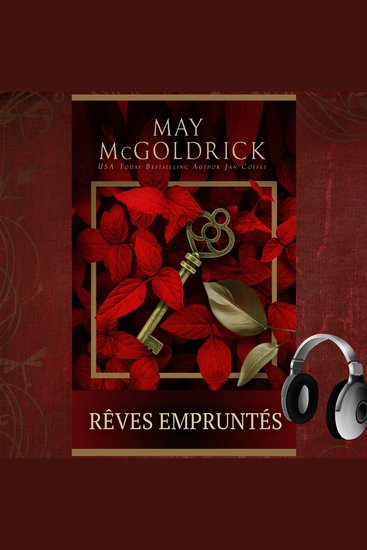 Rêves Empruntés - cover