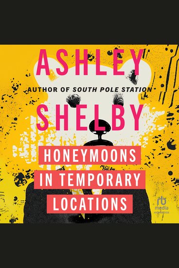 Honeymoons in Temporary Locations - cover