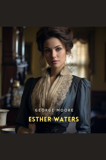 Esther Waters - cover