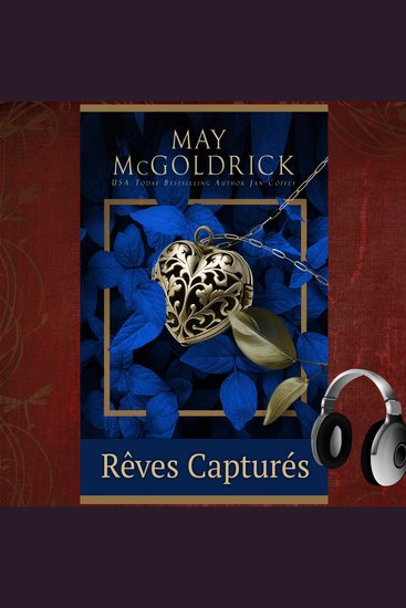 Rêves Capturés - cover