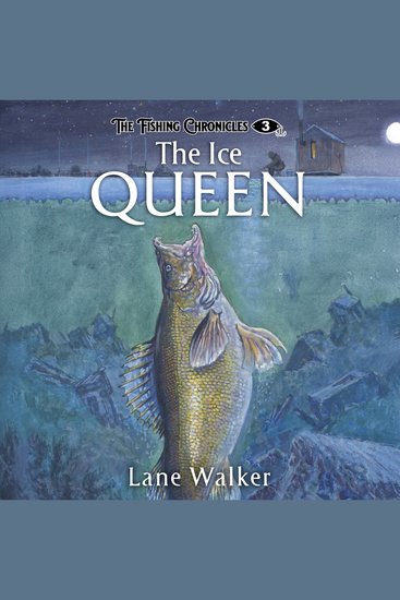 The Ice Queen - cover