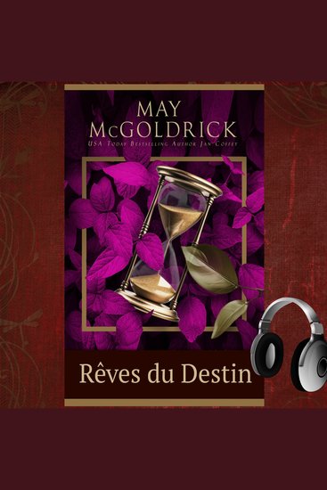 Rêves du Destin - Un roman de la famille Pennington : secrets scandales et passion dans l'Écosse de la Régence - cover