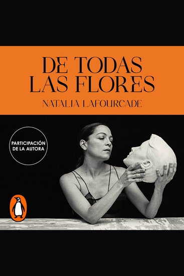 De todas las flores - cover