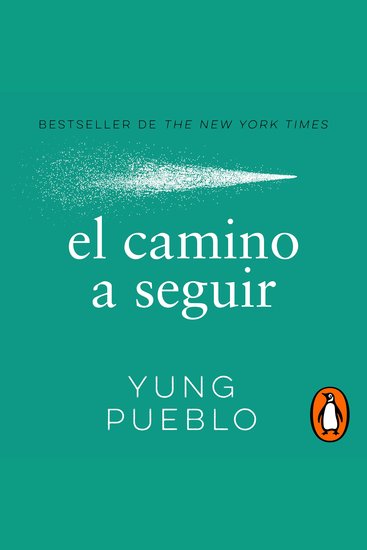 el camino a seguir - cover