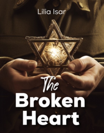 The Broken Heart - cover