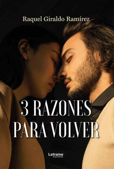 3 razones para volver - cover
