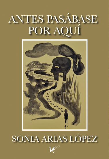 Antes pasábase por aquí - cover