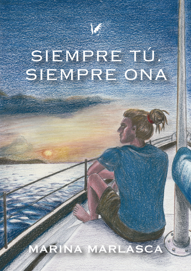 Siempre tú Siempre Ona - cover