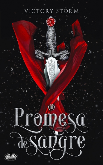Promesa De Sangre - cover