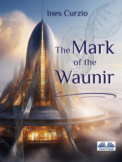 The Mark Of The Waunir - cover