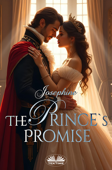 The Prince's Promise - cover