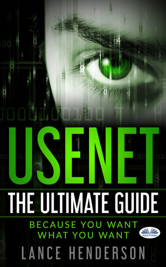 Usenet - The Ultimate Guide - cover