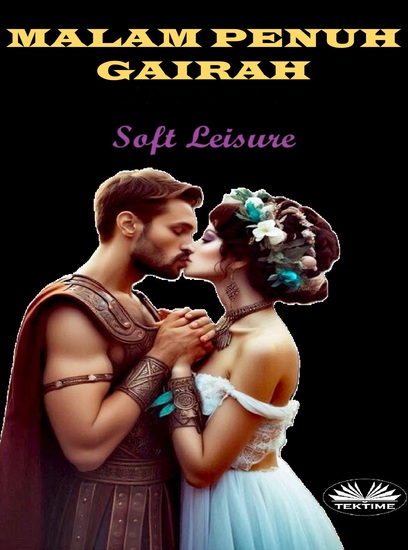 Malam Penuh Gairah - cover