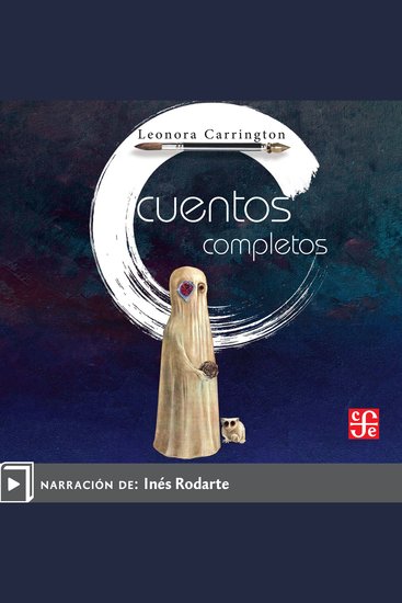 Cuentos completos - cover