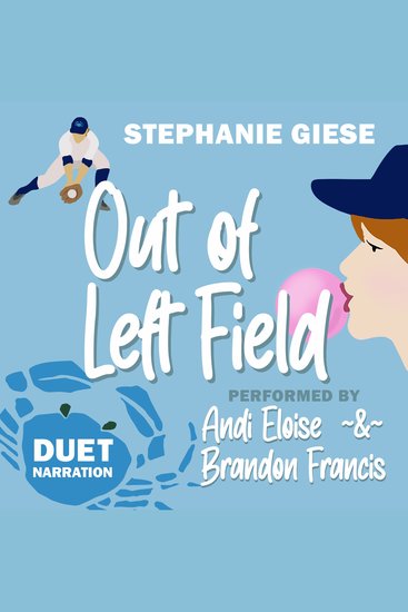 Out of Left Field - cover