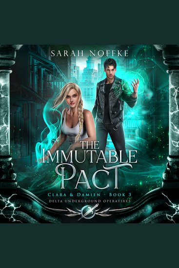 The Immutable Pact - cover